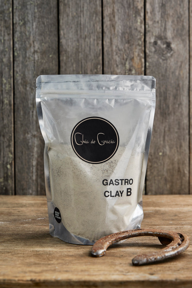 CdG Gastro Clay B (5976355045571)
