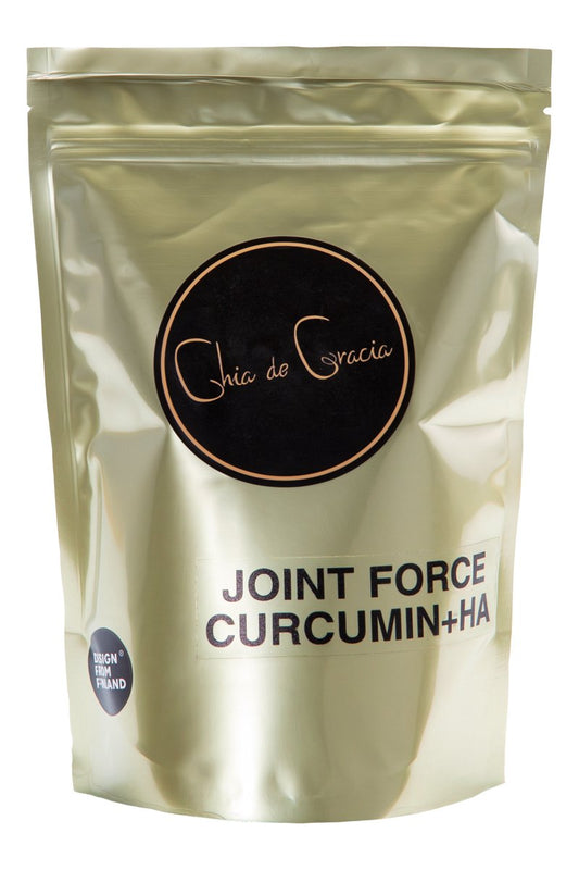 Joint Force Curcumin + HA hevoselle - Chia de Gracia FI (2122798759985)