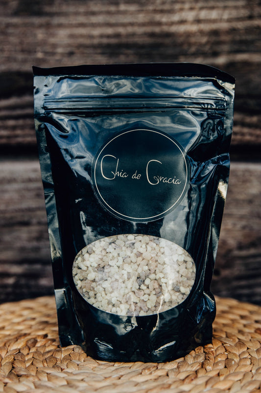 Boswellia Serrata hevoselle- Chia de Gracia FI (2122797875249)