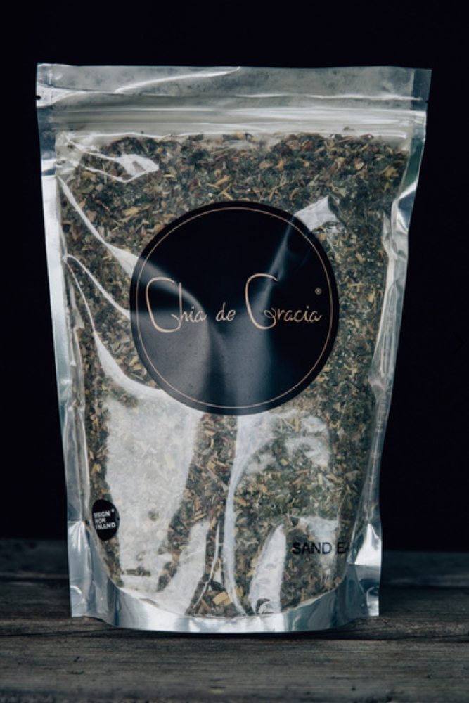 Sand Eater 1,1 kg (yrttisekoitus hevoselle 2122790273073)