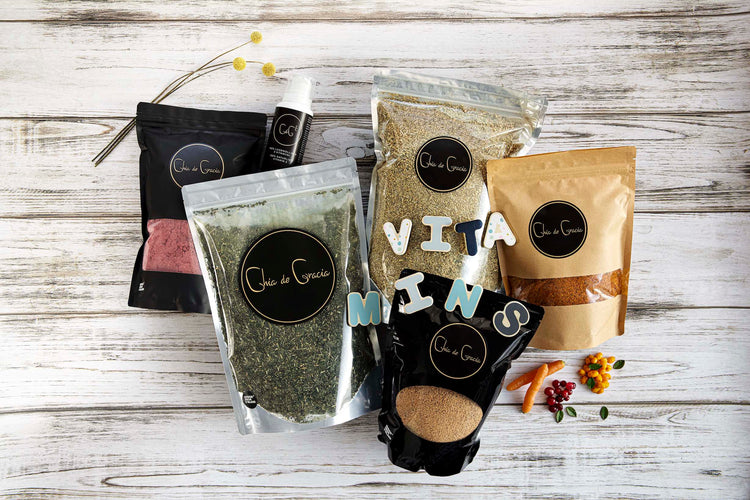 Talven vitamiinitankkaus hevosille