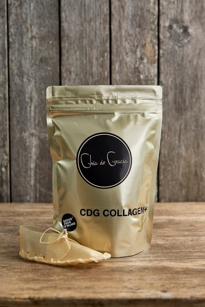 CdG Collagen+ 300 g koirille 