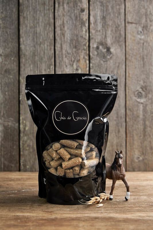 Herbal Treats 1 kg (2122811506737) heppakarkki