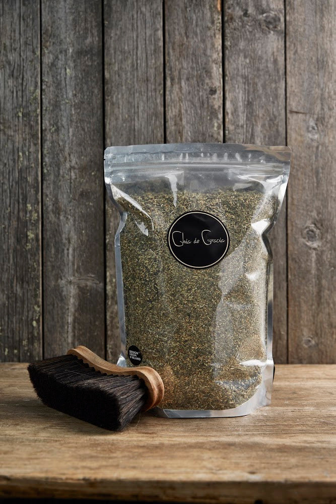 Siankärsämö 500 g (hevoselle 2122806820913)