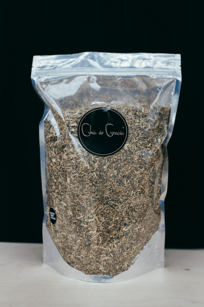 Kierumatara 400g  hevoselle - Chia de Gracia FI (2122789093425)