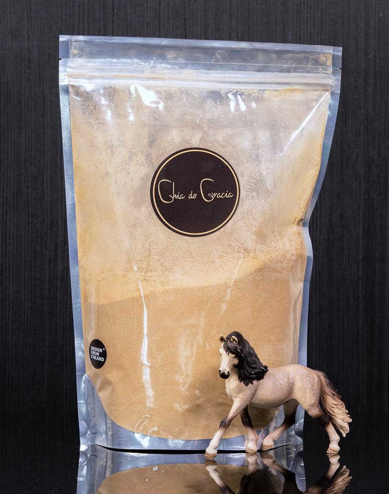 Lesitiini 900g  hevoselle - Chia de Gracia FI (2122796335153)