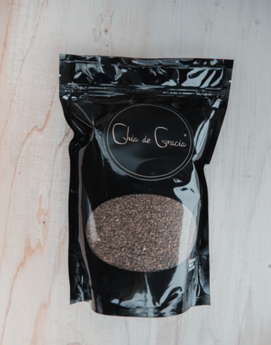 Anis 500g  hevosille- Chia de Gracia FI (2122795581489)