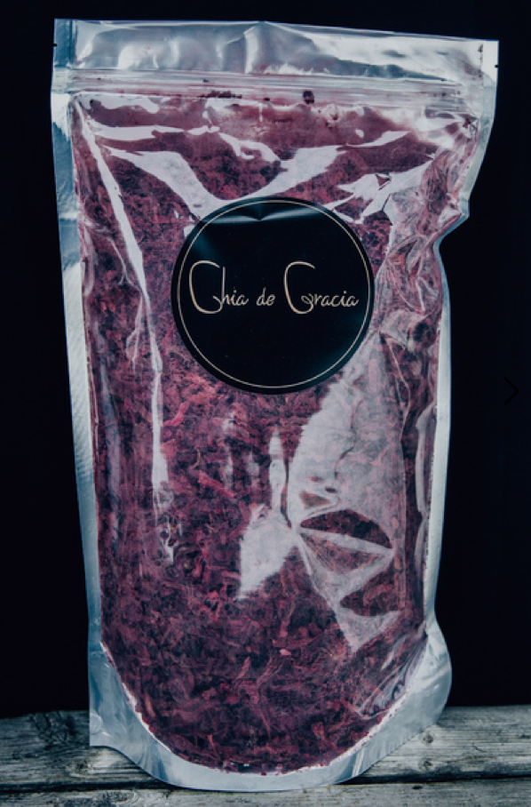 Punajuurilastu 1kg (hevoselle 2122786537521)