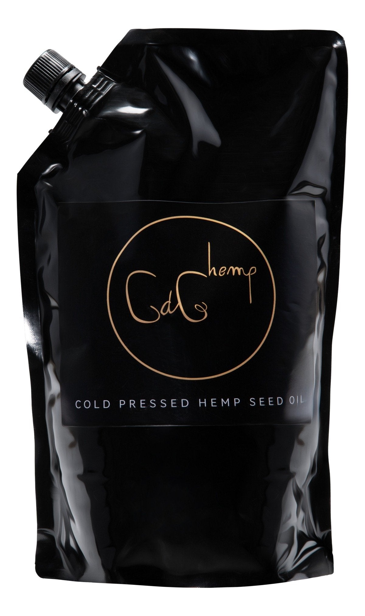 CdG HEMP: kylmäpuristettu hampunsiemenöljy hevosille ja koirille  - Chia de Gracia FI (2122793517105)
