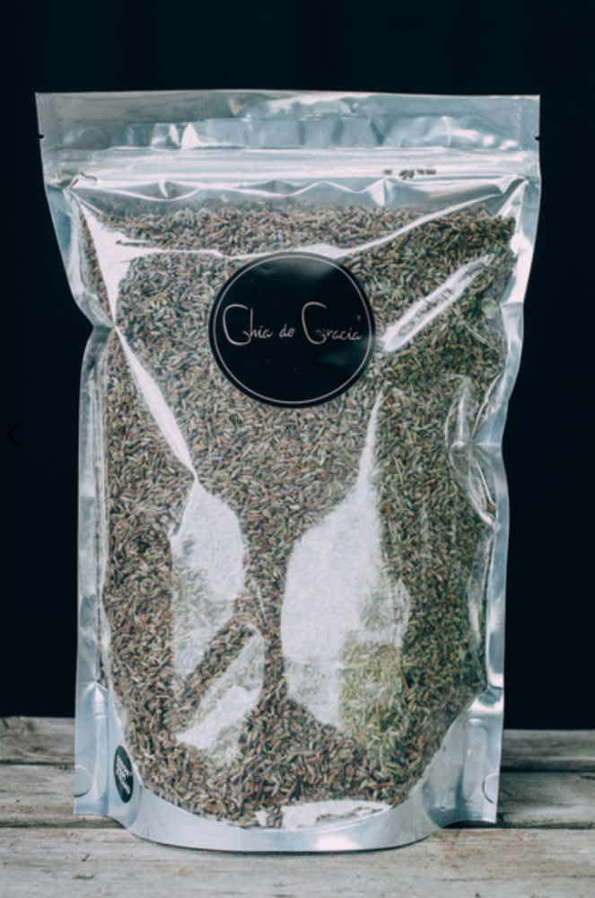 Laventeli 400g hevoselle (2122792960049)