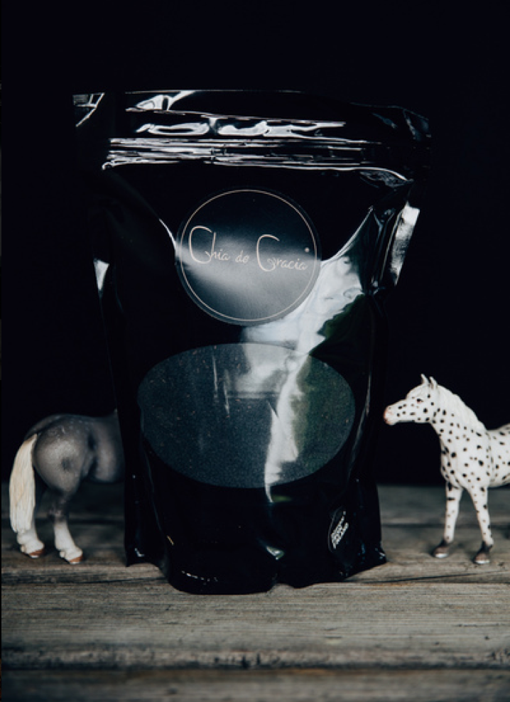 Mustakuminan siemen 900 g  hevoselle (2122796793905)
